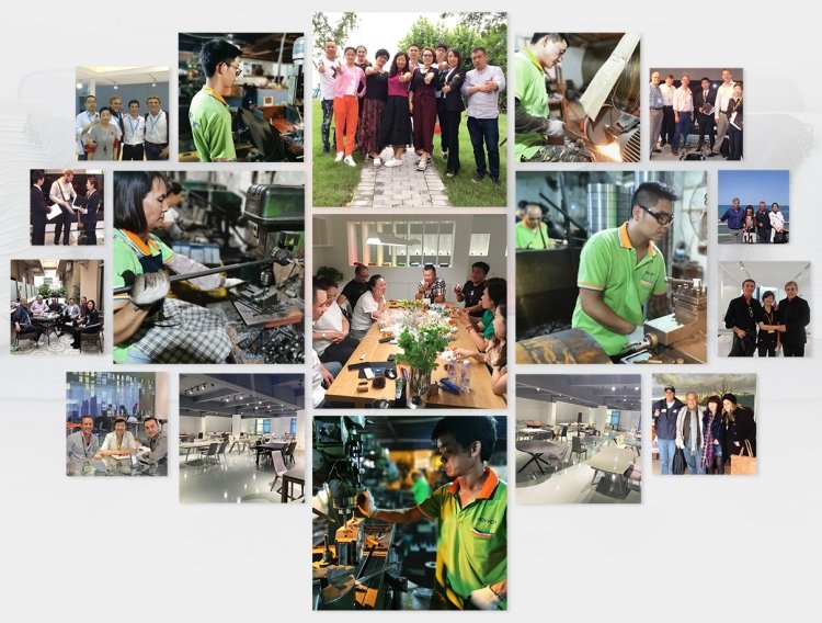 About Us