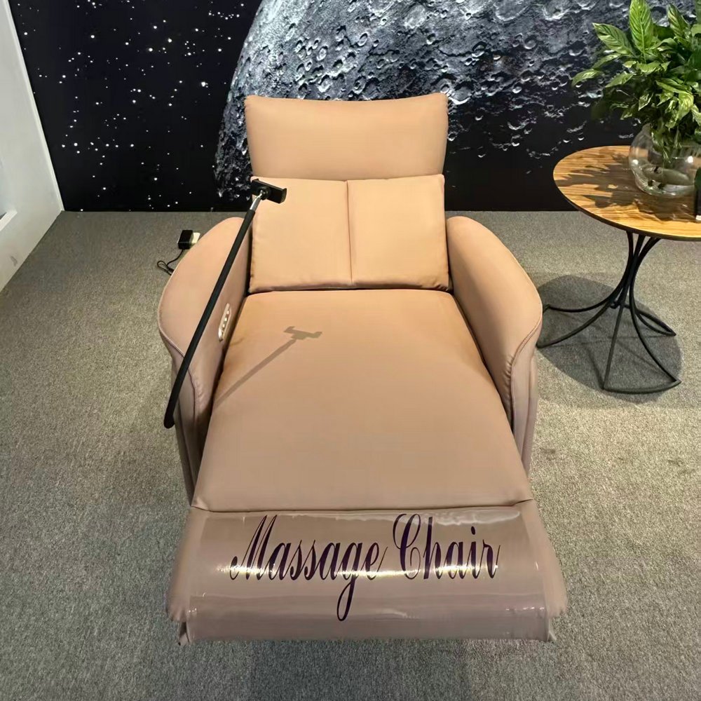 Smart Swivel Rocking Massage Sofa