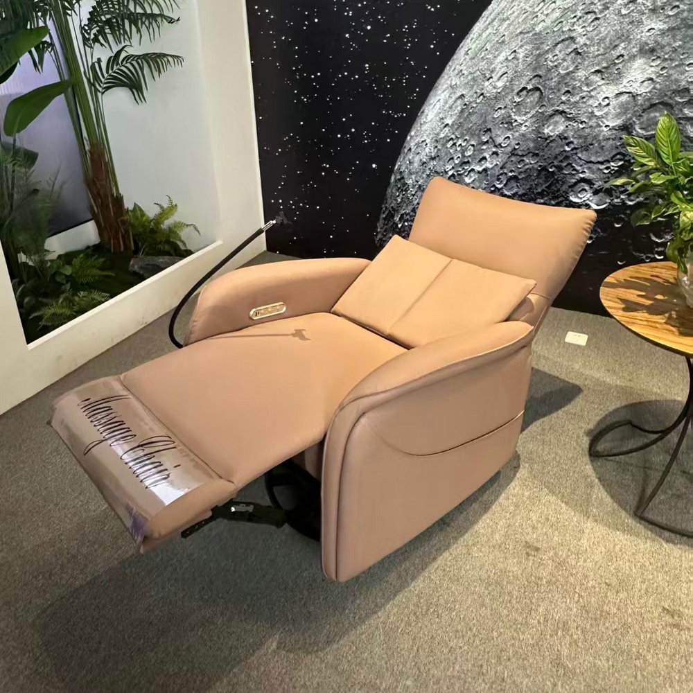 Smart Swivel Rocking Massage Sofa