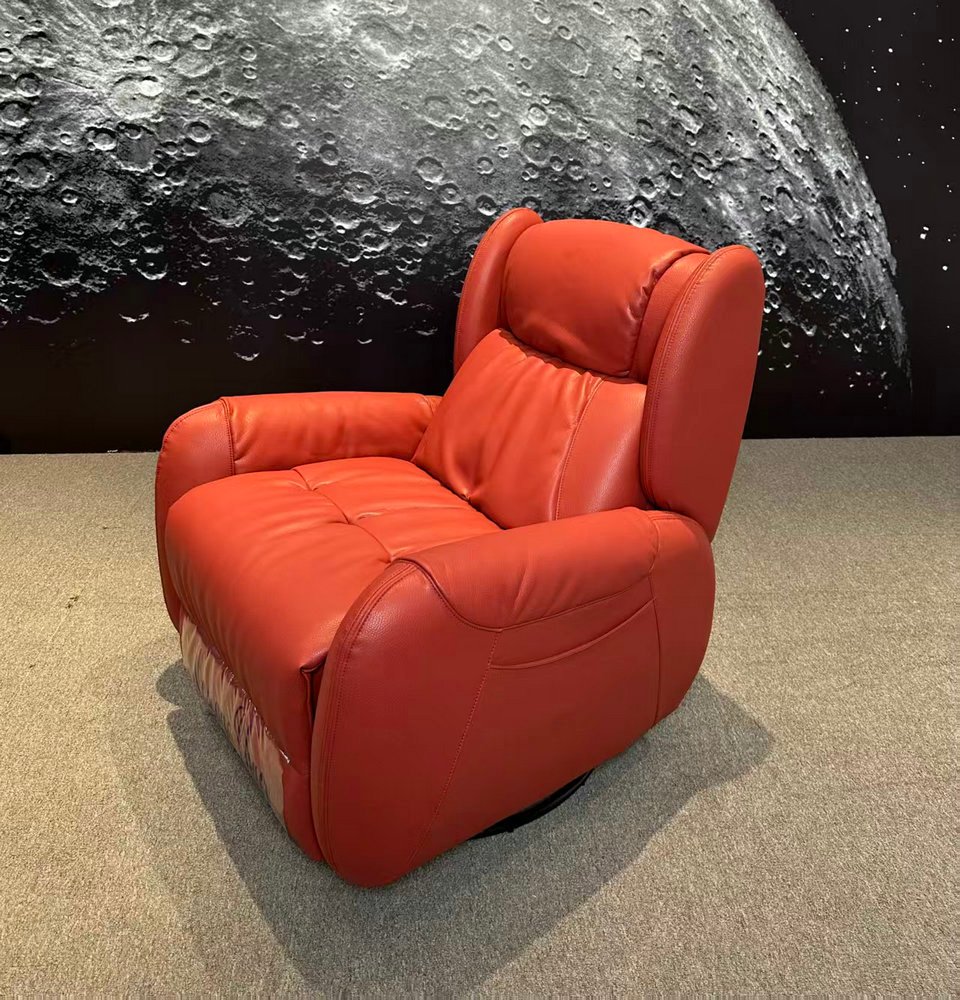 10-Level Horizontal Rhythmic Motion Chair